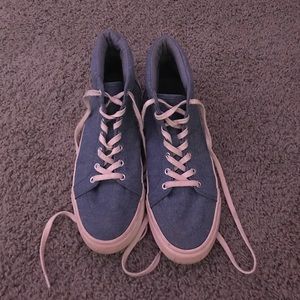 High Tops